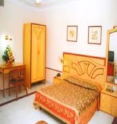 Juhu Hotel Мумбаи Экстерьер фото