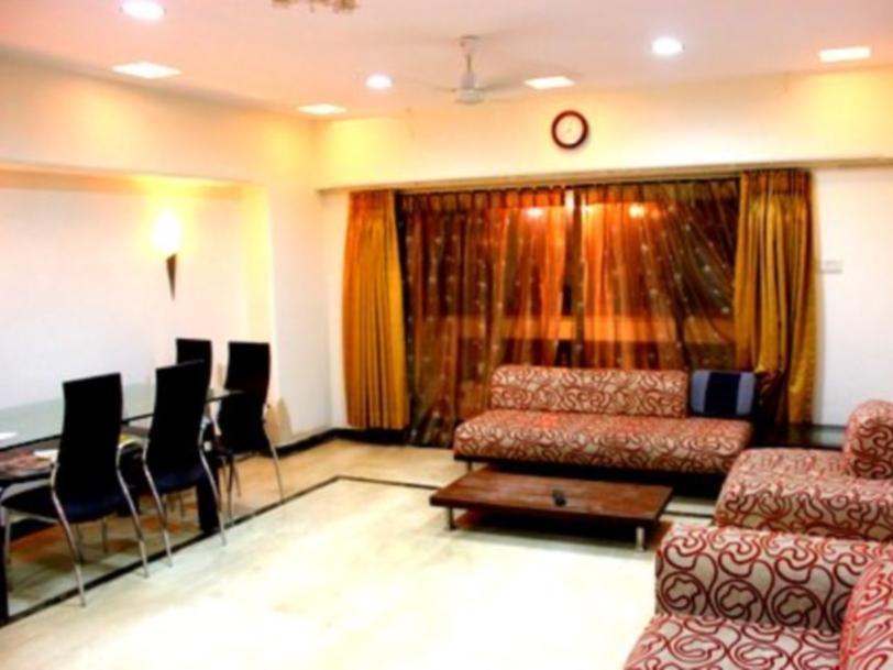 Juhu Hotel Мумбаи Экстерьер фото