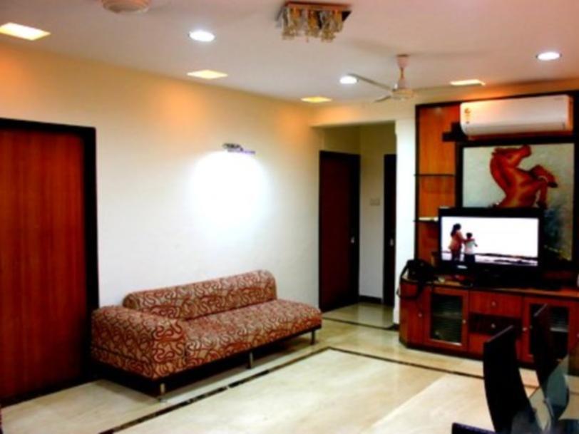 Juhu Hotel Мумбаи Экстерьер фото
